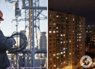 Энергетики ДТЭК вернули свет всем жителям Одесщины после обесточивания из-за обстрелов