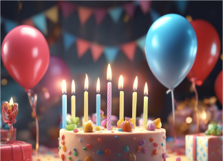 Как спланировать идеальный детский день рождения