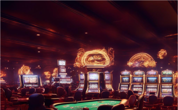 Онлайн-казино Vavada: полное руководство для начинающих