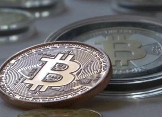 Курс биткоина на бирже BitMEX падал на 85%