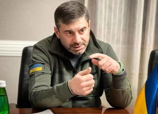 Омбудсмен Верховной Рады Лубинец отреагировал на резонансный инцидент с работниками ТЦК во Львове