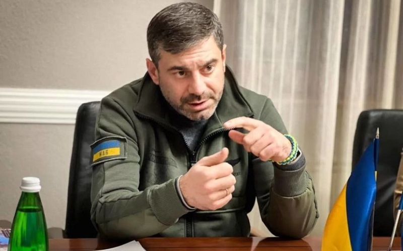 Омбудсмен Верховной Рады Лубинец отреагировал на резонансный инцидент с работниками ТЦК во Львове