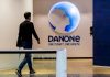 Путин отменил передачу активов Danone Росимуществу во временное управление
