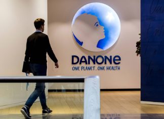 Путин отменил передачу активов Danone Росимуществу во временное управление