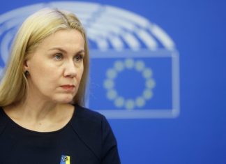 Симсон: ЕС полностью откажется от российского СПГ