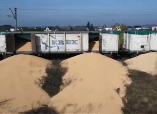 Варшава обвинила Киев в попытке отказаться от обещаний