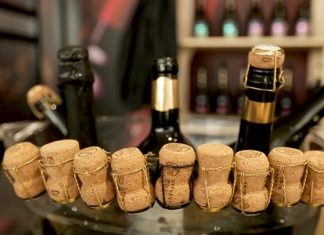 РБК: «Абрау-Дюрсо» предупредила о росте цен на вино