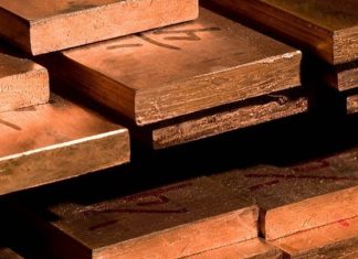 США и Британия ввели запрет на импорт российского алюминия, меди и никеля