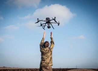 Украина готовится атаковать армию РФ тысячами «Шмавиков» — разработан новый дрон