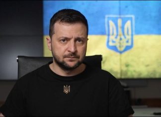 «Второй раз он ошибку не повторит», — Зеленский рассказал, на кого нападет Путин, если Украина не устоит