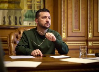 Зеленский дал первый комментарий относительно принятия Радой закона о мобилизации