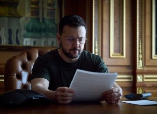 Зеленский созвонился с Джонсоном: обсудили пользу от ATACMS и усиление ПВО