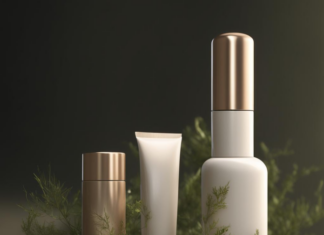 Виды натуральной косметики