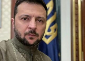 «80 лет назад было совершено одно из самых страшных преступлений»: Зеленский почтил память жертв геноцида крымских татар