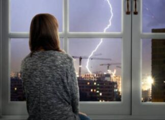 Часть Украины накроет дождями: синоптики рассказали о погоде в начале последней недели весны