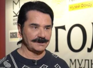 «Я врагов не смог прощать»: народный артист Павел Зибров рассказал свою историю музею «Голоса мирных» Фонда Рината Ахметова