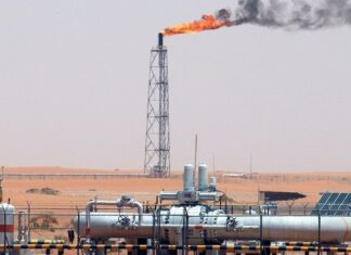 Саудовская Аравия повысила отпускные цены на свою нефть для Азии