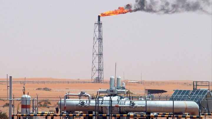 Саудовская Аравия повысила отпускные цены на свою нефть для Азии