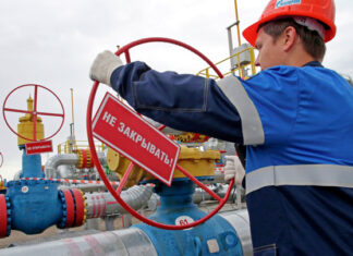 Шор: Румыния будет втридорога продавать Молдавии российский газ