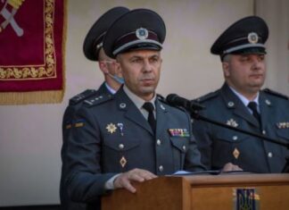 Сорванное покушение на Зеленского: президент уволил начальника Управления госохраны Рудя