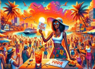 Почему стоит отдыхать посредством покупки горячих туров