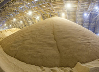 FT: производители удобрений в ЕС опасаются наплыва дешевой продукции из России