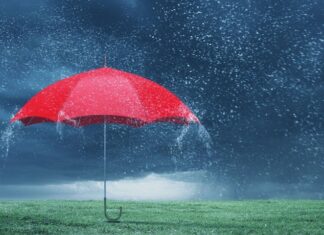 Где завтра солнце, а где дожди и грозы: погода на пятницу уже известна