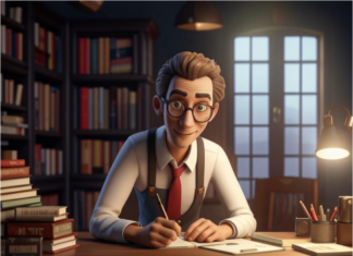 Выбираем репетитора по английскому языку: на какие параметры стоит обратить внимание