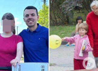 Старейшая роженица Украины Подвербная после скандала с изъятием дочери заявила, что хотела бы еще одного ребенка