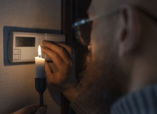 Суммы частично остались без света и воды: что случилось