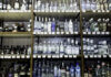 В России с 1 июля вырастут минимальные цены на крепкий алкоголь