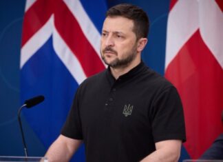 Зеленский о том, если Трамп остановит помощь Украине: «Неужели он хочет быть президентом-лузером?»