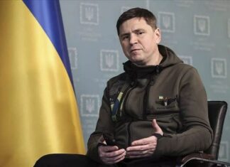 Украина готова к переговорам с Россией — ОП