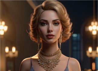 Выбор украшений для вечернего торжества: главные критерии и советы