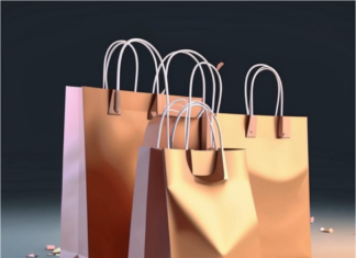 Магия из простой бумаги: изготовление бумажных пакетов