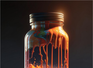 Автоэмали: все что стоит знать о выборе