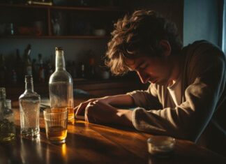 Зачем обратиться к профессионалам для вывода из запоя