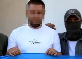 Уникальная операция: «Ангелы» ВМС ВСУ освободили морпеха, который провел в плену оккупантов полтора года