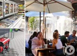 В магазинах портятся продукты, а квартиранты ищут жилье на первых этажах: как изменилась жизнь украинцев из-за жары и без света