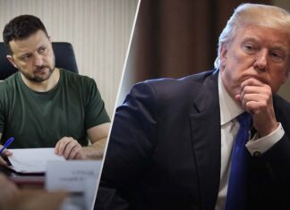 СМИ узнали новые подробности разговора Трампа и Зеленского: «Украина может вздохнуть с облегчением»