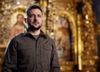 Зеленский заручился поддержкой большинства глав религиозных конфессий для запрета УПЦ МП в Украине