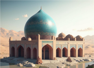 Визы в Иран: все что стоит знать об оформлении