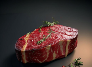 Выбор мраморной говядины: критерии качества