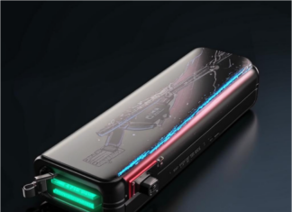 Повербанки MagSafe: полный гайд по выбору и использованию