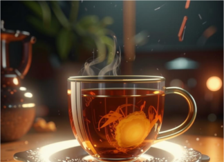 Молочный улун чай: выбор и потребление — все о знаменитом китайском напитке