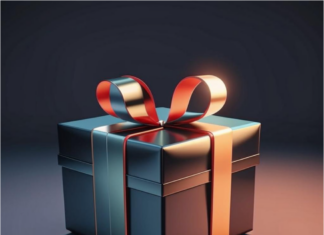 Подарочные коробки: виды и параметры выбора советы по выбору