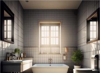 Подвесной унитаз: преимущества и правила монтажа для удобства и экономии пространства