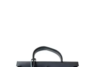 Сумка HERMES HERBAG: преимущества, правила сочетания в образе