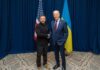 Зеленский встречается с Байденом в Белом доме: есть первый результат