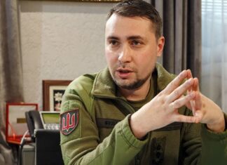 Буданов высказался о работе Telegram в Украине: «Это вредно»